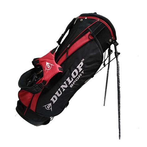 dunlop golf bags clearance.